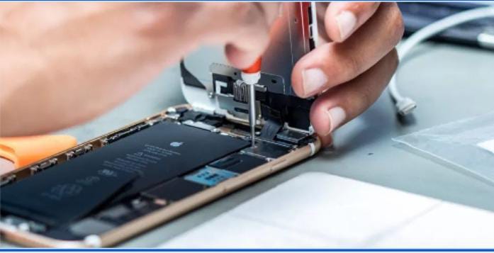 How to Select a Reliable iPhone Screen Repair Service in Australia