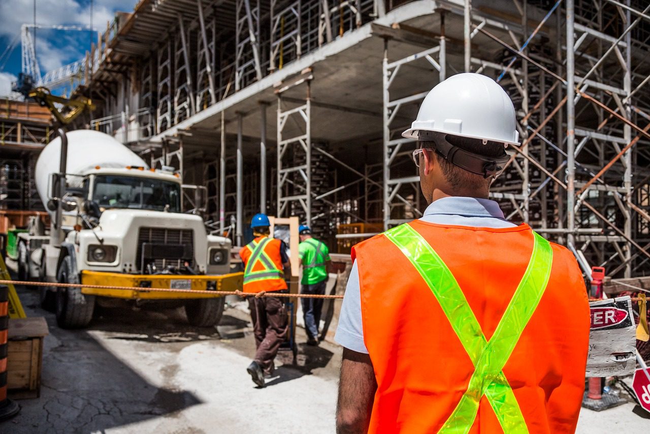 Revolutionise Your Project with Construction Estimating Services