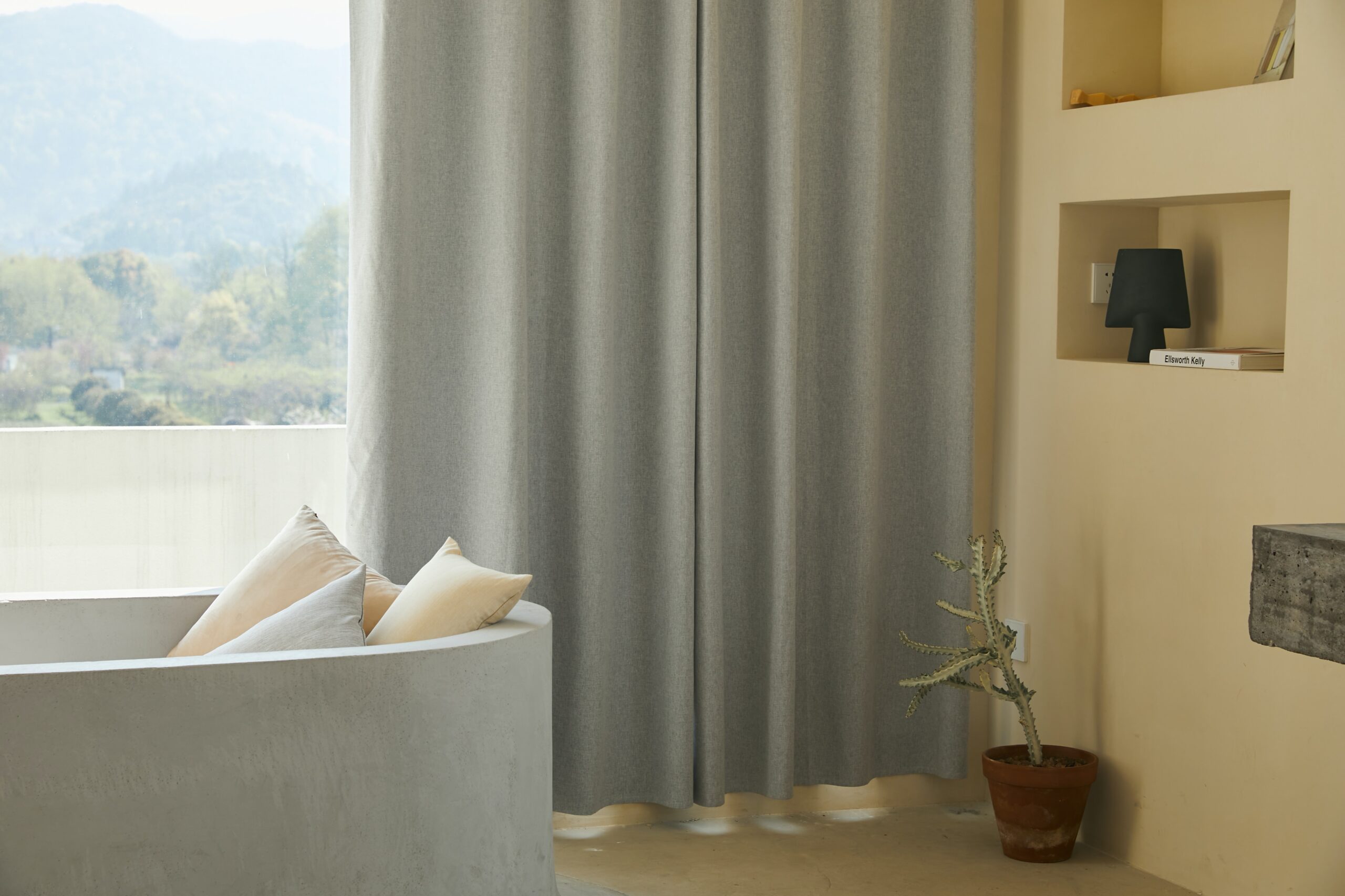 Curtains Online Australia: Your Source for Stylish Window Treatments