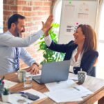 buying a business