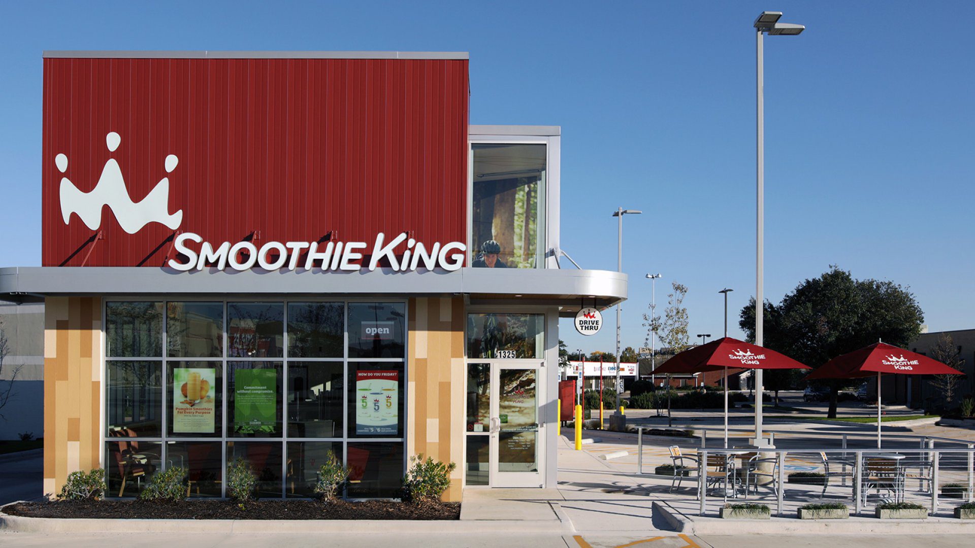 Smoothie King Holiday Hours ~ Open/Close Hours