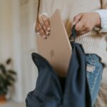 Laptop Bag
