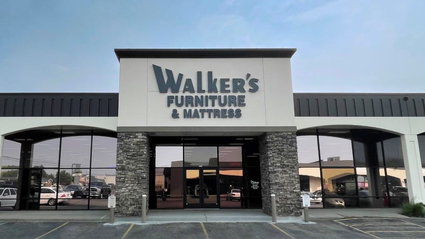 Walker’s Furniture & Mattress Holiday Hours Open/Close Hours Near me location