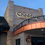 Cheddar's Scratch Kitchen