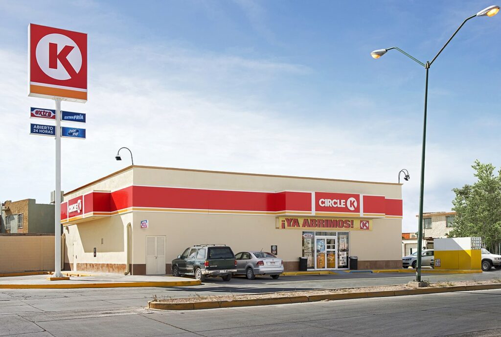 Circle K Holiday Hours Open Close Hours Near Me Location