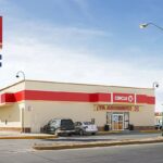 Circle K