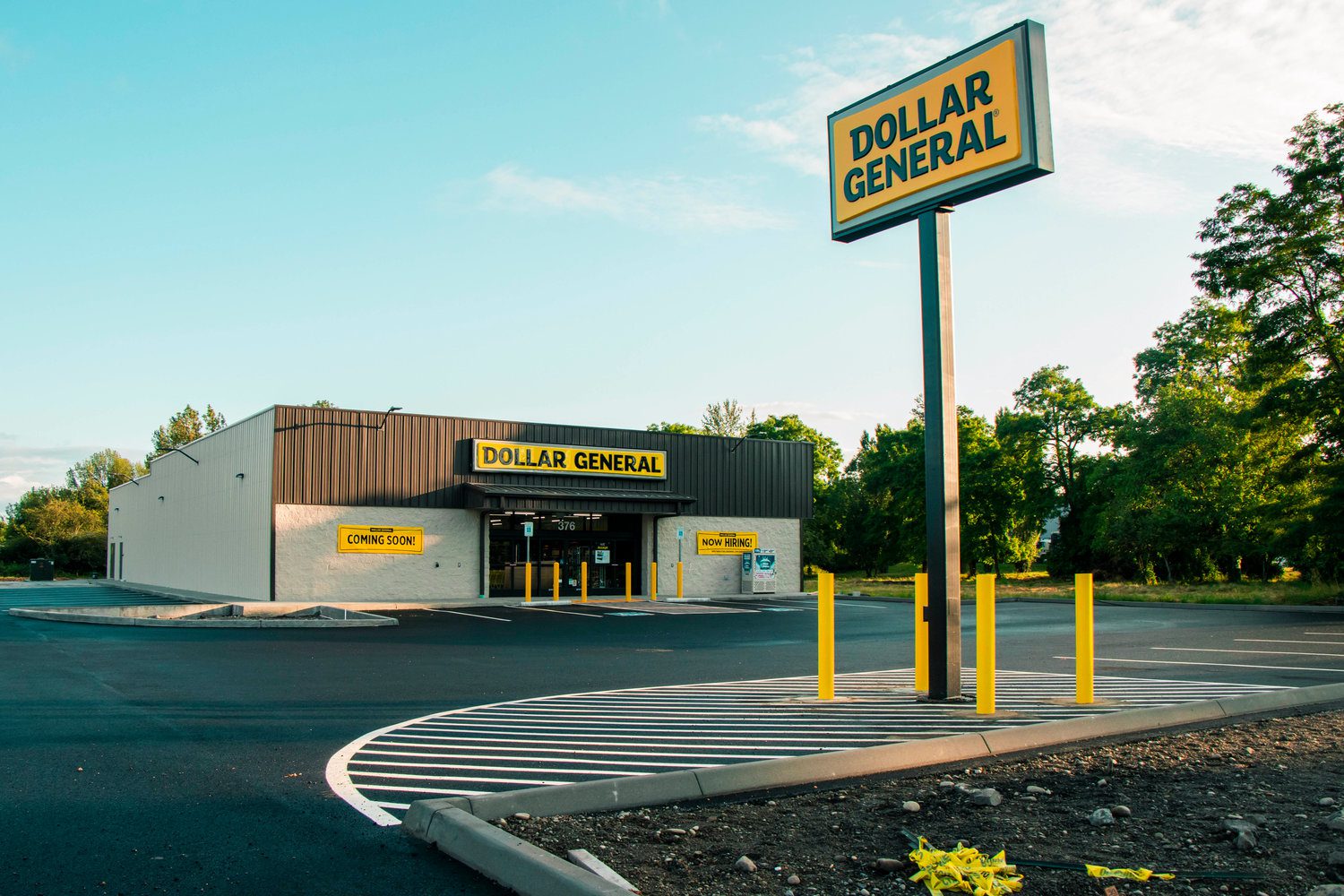 Dollar General Holiday Hours ~ Open/Close Hours