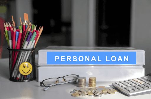 Personal Loan Refinance
