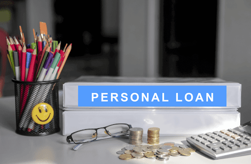 Personal Loan Refinance (Refinansiering Av Forbrukslån Uten Sikkerhet)