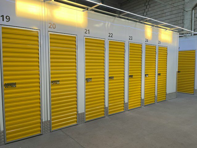 Self Storage: A Comprehensive Guide for Savvy Storage Seekers