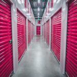 Innovative Solutions for Modern Storage Facilities