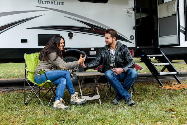 The Comprehensive Guide to RV Storage Solutions