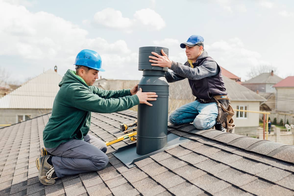 Chimney Sweeps: The Ageless Art of Soot Removal