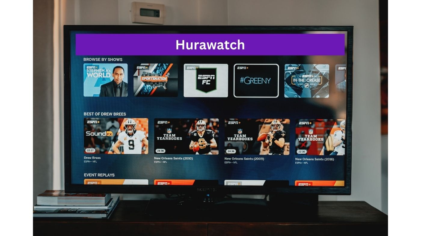 Hurawatch Complete Guide 2024