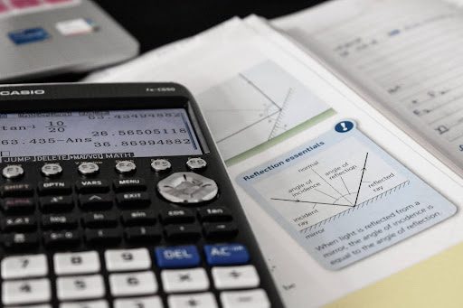 Online Resources for Math Enthusiasts: A Guide for Students