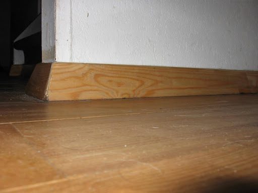 Perfect Time to Buy Skirting Boards for Your Home