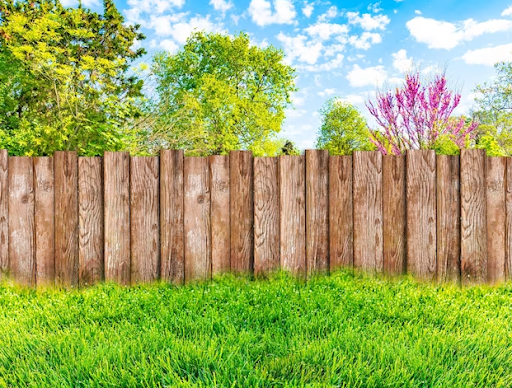 The Ultimate Guide to Choosing the Perfect Garden Fence