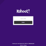 Kahoot Join