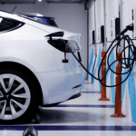 Electric Vehicle Needs
