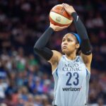 Maya Moore