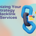 SEO Strategy With Backlink