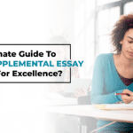 The Ultimate Guide to Yale Supplemental Essay Writing for Excellence