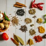 Australian herbs and spices