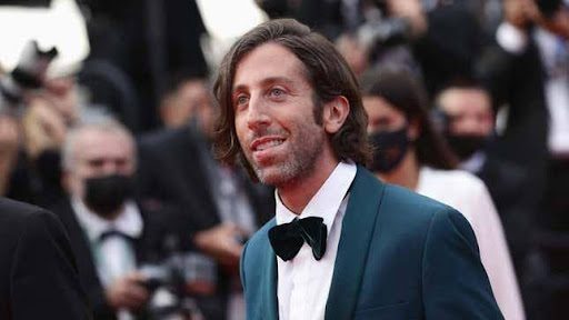 All You Need to Know About Simon Helberg Net Worth