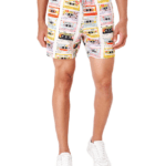 Men's Sexy Boxers