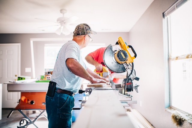 8 Home Improvement Tips for Success without Blunders