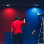 Professional Commercial Painting