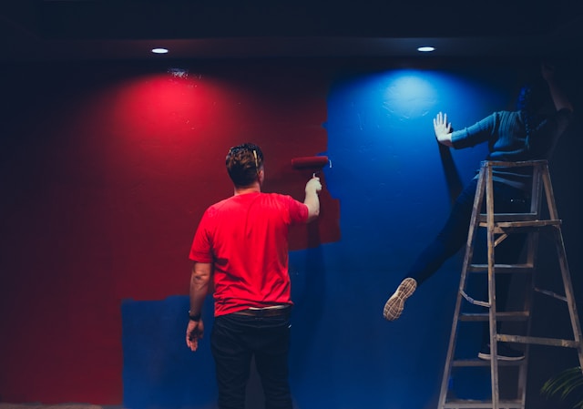 Revamp Your Business with Professional Commercial Painting Services in Sydney