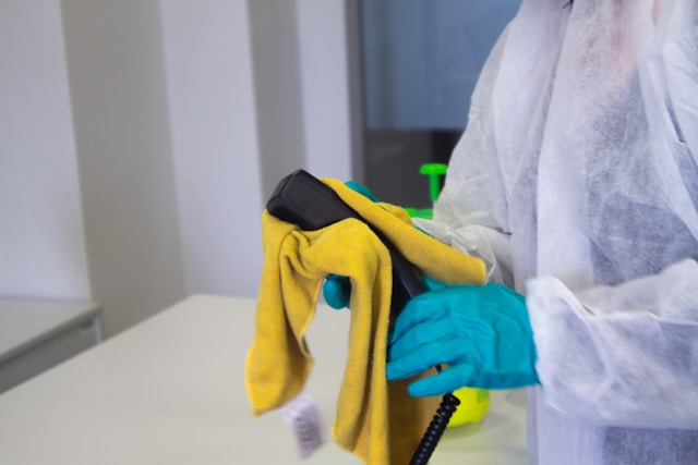 Exploring NDIS Cleaning Services in Sydney: A Comprehensive Guide