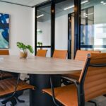 Credenza Vs. Desk