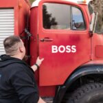 HMD Truck Drivers