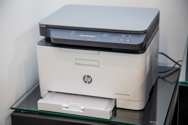 Factors Schools Need to Consider When Purchasing New Printers