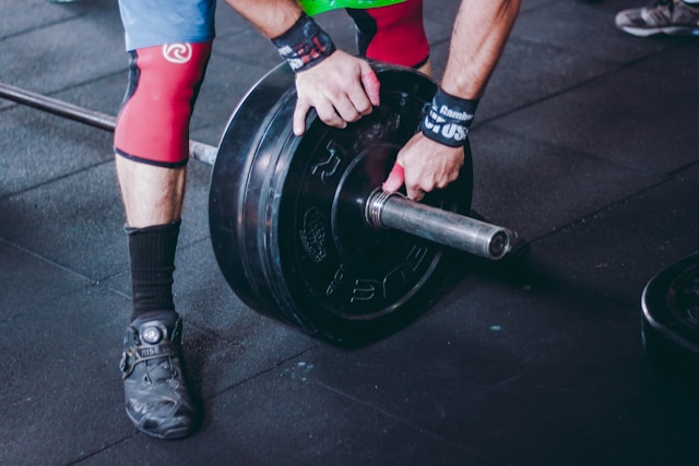 Back Workout Gym: Top Exercises For Building Muscle Mass