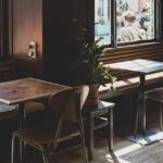 Maintain Your Restaurant Chairs