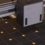 Automatic Bed Leveling