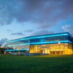 smart home building