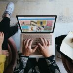 event marketing content
