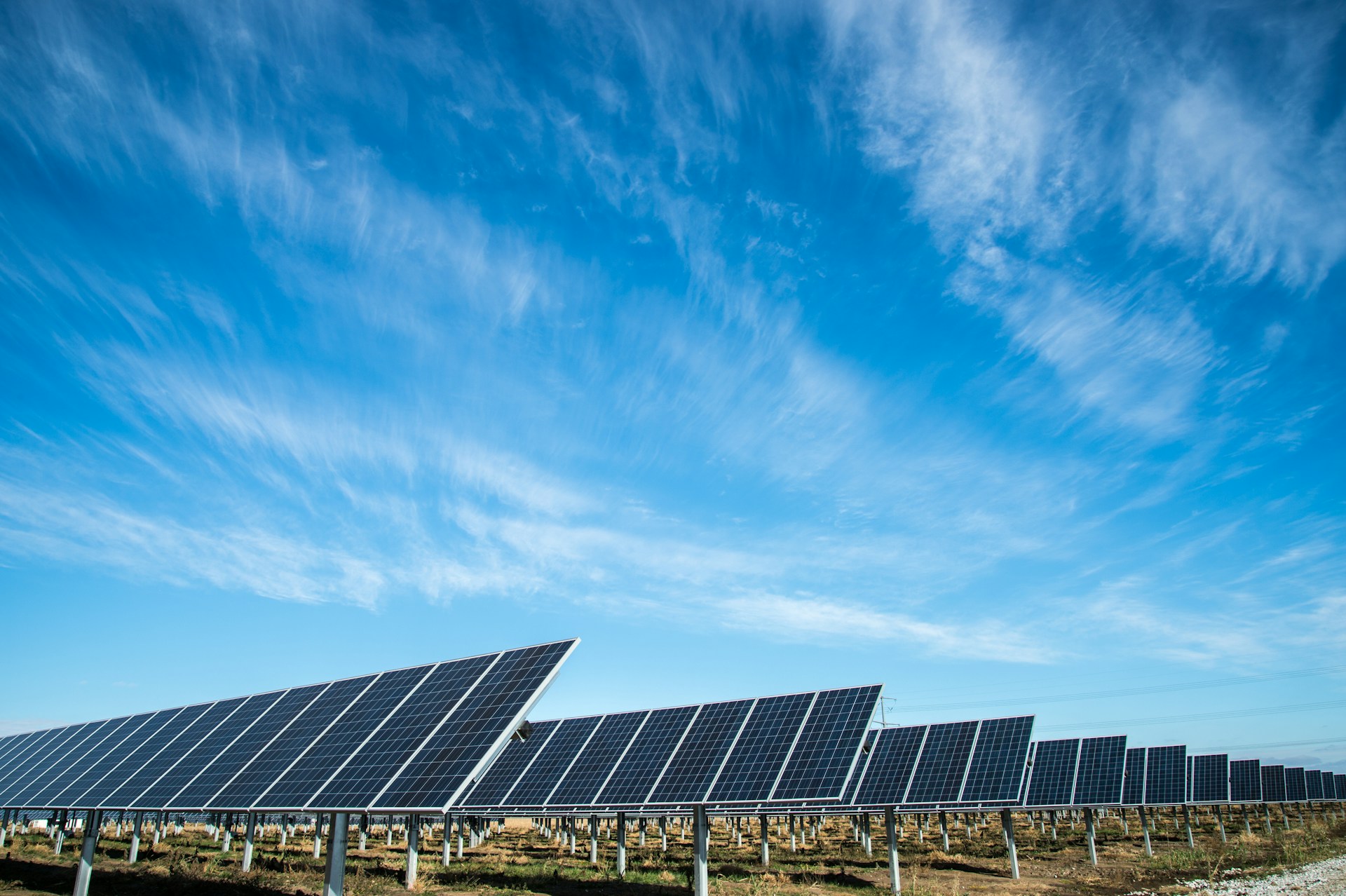 The Future of Solar Energy: Trends That Will Shape the Industry Over the Next Decade