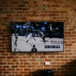 Sports streaming