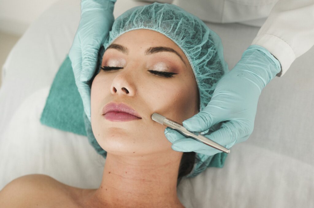 Skin Treatment