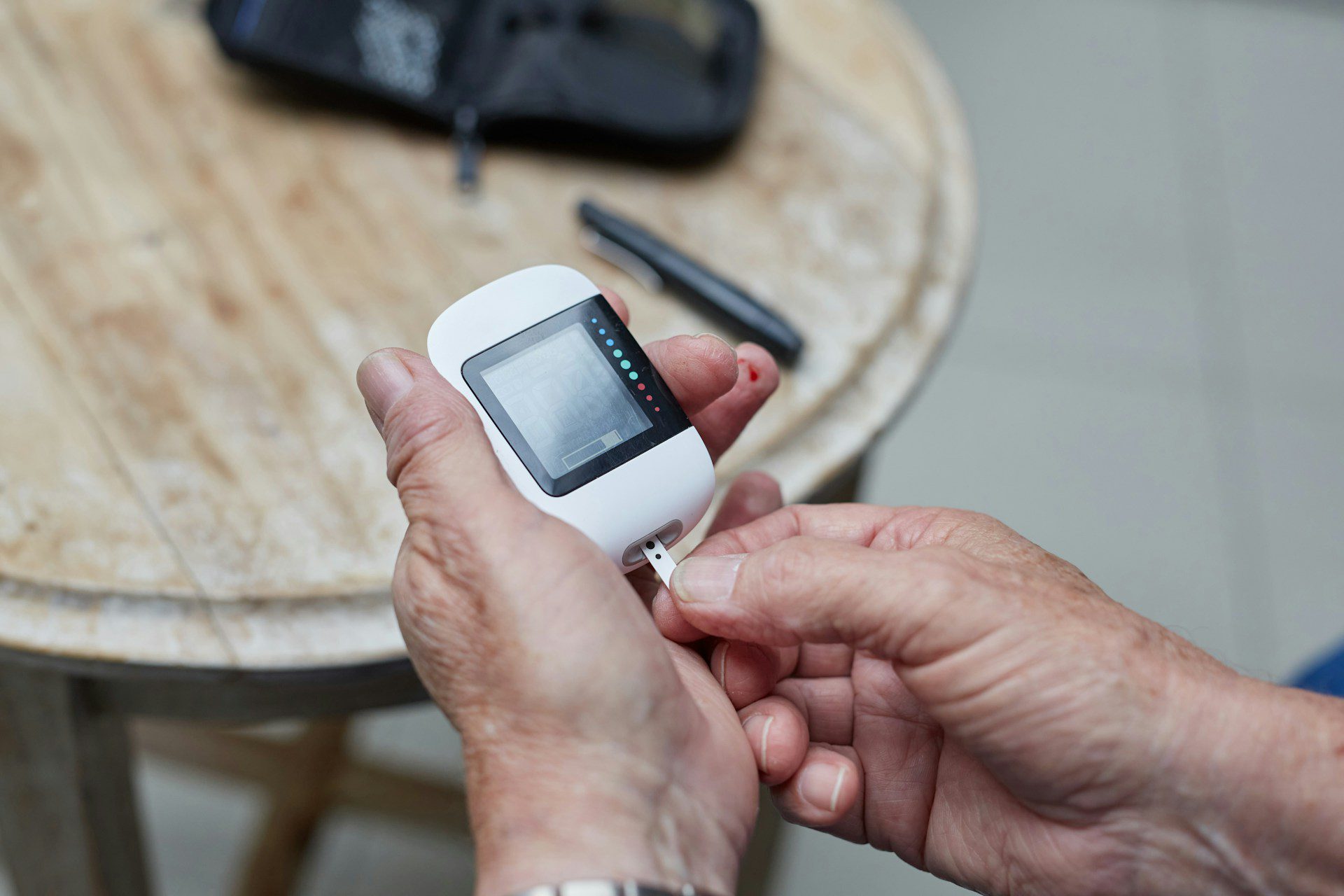 How Multi-Omics Data Is Powering Next-Generation AI Models for Diabetes Care