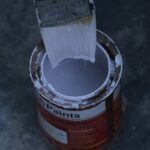 Elastomeric Paint