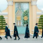 Seminary Degrees