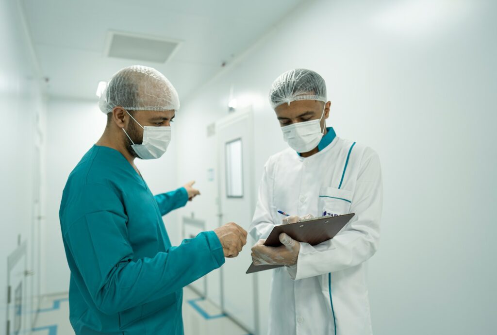 Urgent Care in Lincoln