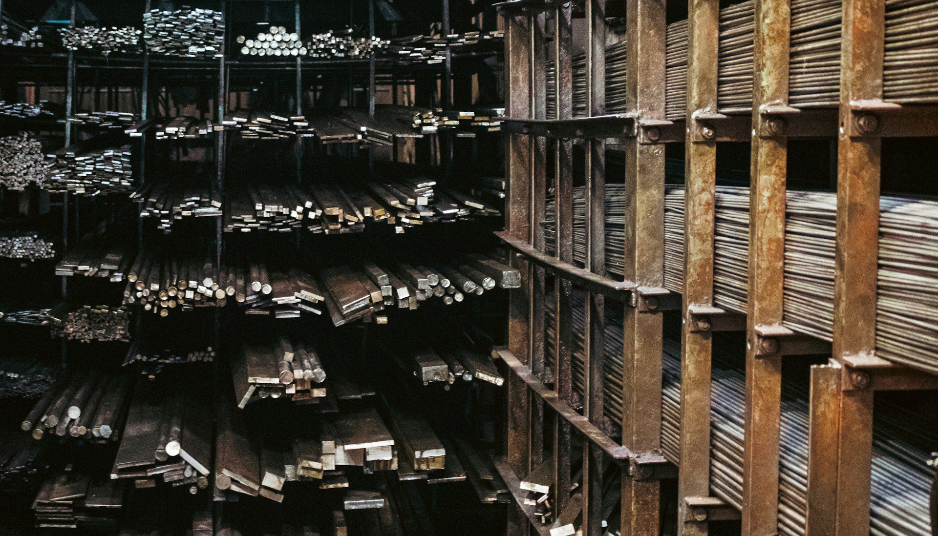 Best Steel Suppliers